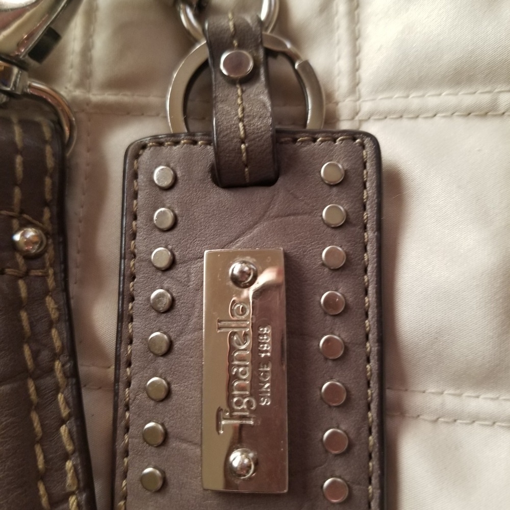 Tignanello Crossbody
